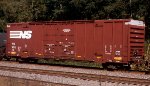 Norfolk Southern box car #470211